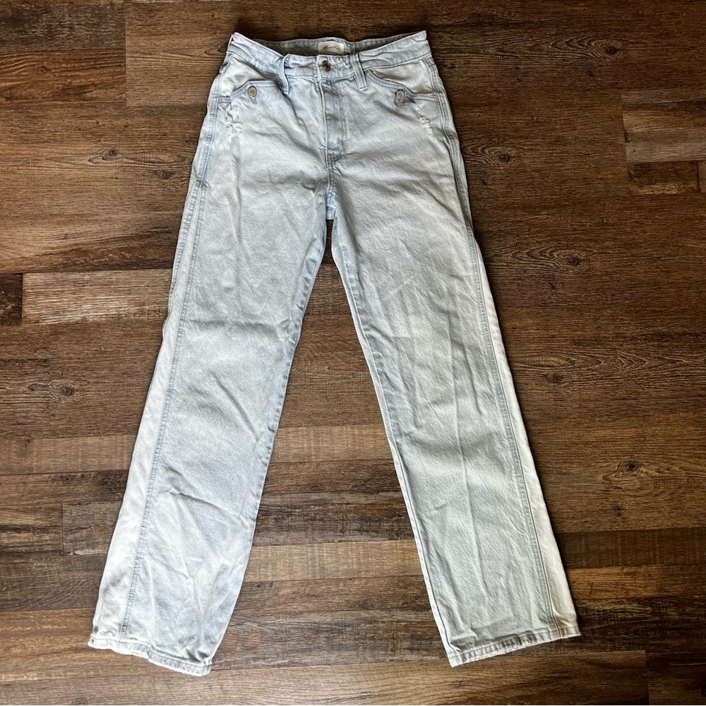 KanCan Light Denim Jeans